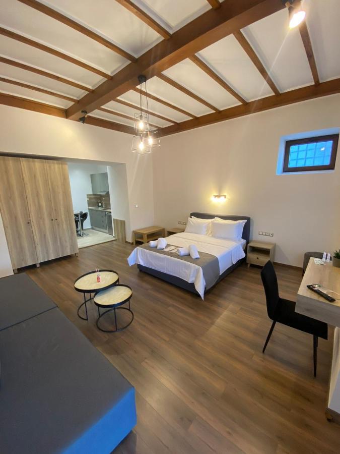 11 Luxury Apartments Maçova Dış mekan fotoğraf