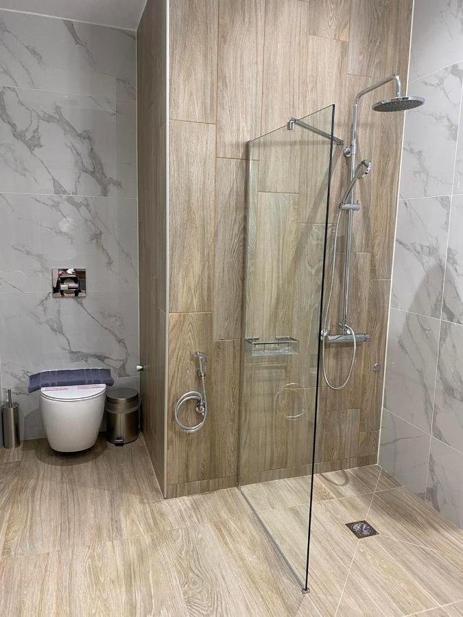 11 Luxury Apartments Maçova Dış mekan fotoğraf