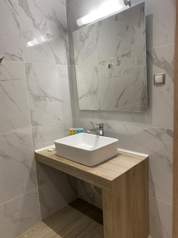 11 Luxury Apartments Maçova Dış mekan fotoğraf