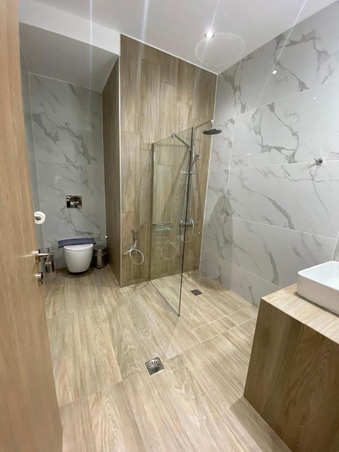 11 Luxury Apartments Maçova Dış mekan fotoğraf