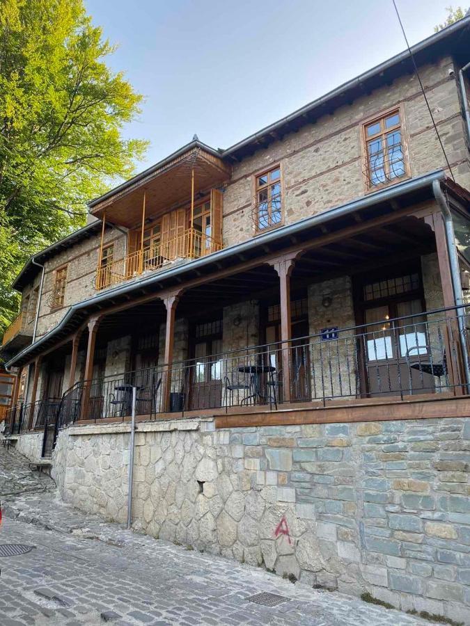 11 Luxury Apartments Maçova Dış mekan fotoğraf