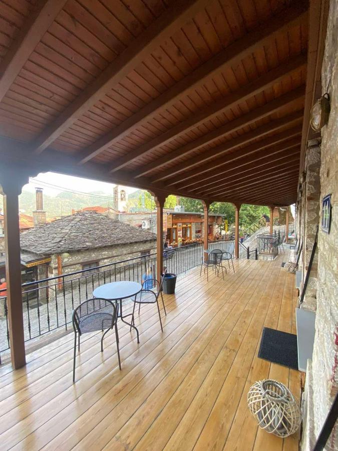 11 Luxury Apartments Maçova Dış mekan fotoğraf