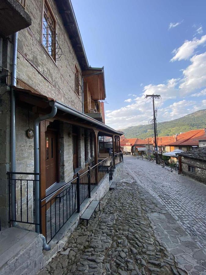 11 Luxury Apartments Maçova Dış mekan fotoğraf