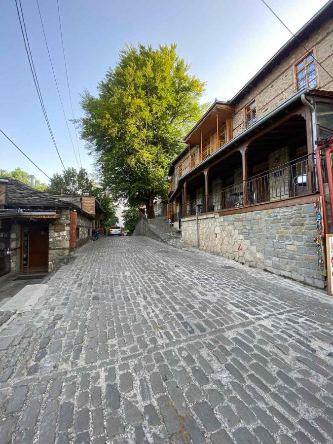 11 Luxury Apartments Maçova Dış mekan fotoğraf