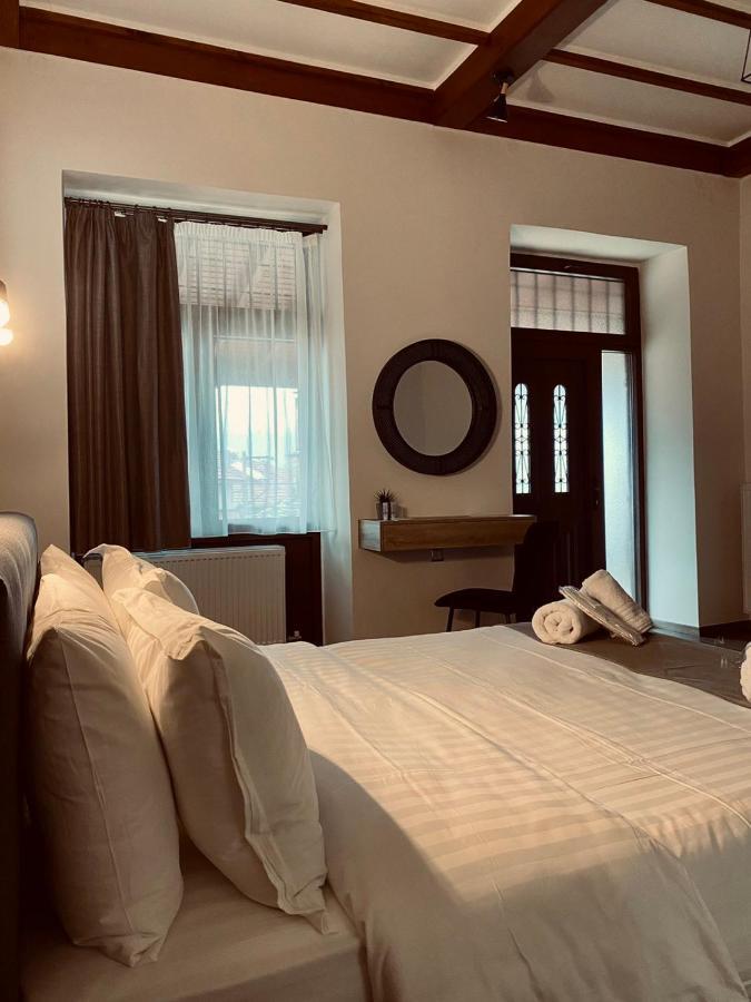 11 Luxury Apartments Maçova Dış mekan fotoğraf