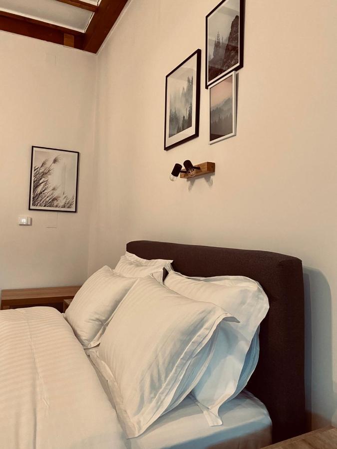11 Luxury Apartments Maçova Dış mekan fotoğraf